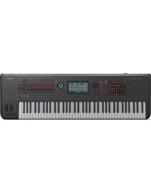 YAMAHA MONTAGE 7