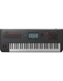 YAMAHA MONTAGE 6