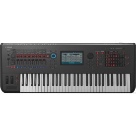 YAMAHA MONTAGE 6