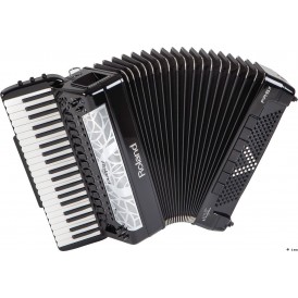 ROLAND FR 8X BK