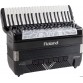 ROLAND FR 8X BK