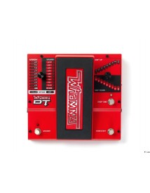 DIGITECH WHAMMYDT