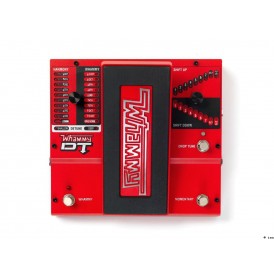 DIGITECH WHAMMYDT