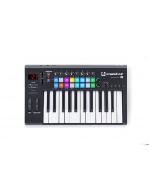 NOVATION LAUNCHKEY25 MK2