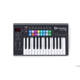 NOVATION LAUNCHKEY25 MK2