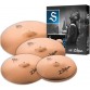 ZILDJIAN S PERFORMER S390