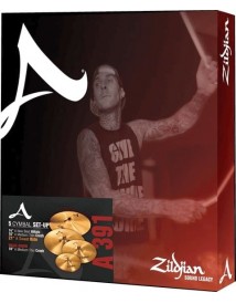 ZILDJIAN A0391