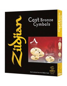 ZILDJIAN A2C4P-I7