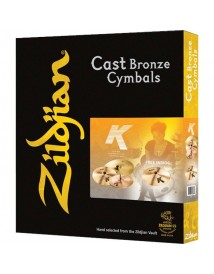 ZILDJIAN K0800-I7