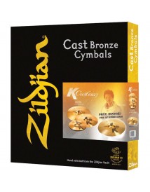 ZILDJIAN K1250-I7