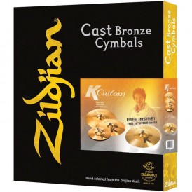 ZILDJIAN K1250-I7