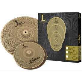 ZILDJIAN L-80 LV38