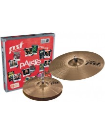 PAISTE PST5 ESSENTIAL 