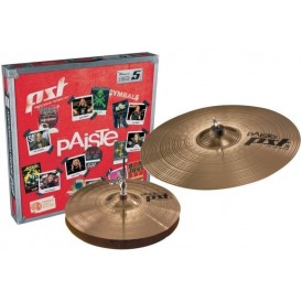 PAISTE PST5 ESSENTIAL 