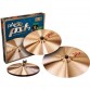 PAISTE PST7 ROCK SET