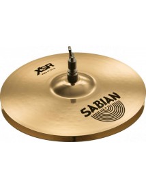 SABIAN XSR HI-HATS 13"