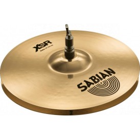 SABIAN XSR HI-HATS 13"