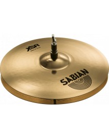 SABIAN XSR HI-HATS 14"