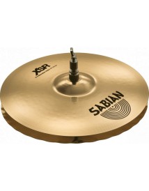 SABIAN XSR HI-HATS 14" X-CELERATOR