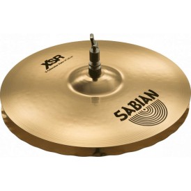 SABIAN XSR HI-HATS 14" X-CELERATOR
