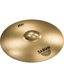 SABIAN XSR RIDE 20"