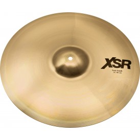SABIAN XSR FAST CRASH 18"