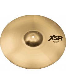 SABIAN XSR ROCK CRASH 16"