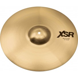 SABIAN XSR ROCK CRASH 16"