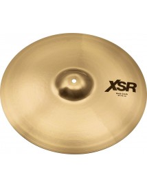 SABIAN XSR ROCK CRASH 18"