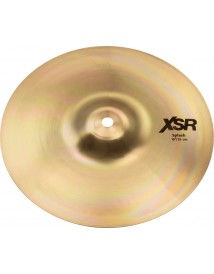 SABIAN XSR SPLASH 10"