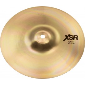 SABIAN XSR SPLASH 10"