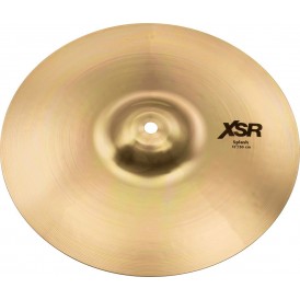 SABIAN XSR SPLASH 12"