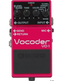 BOSS VO1