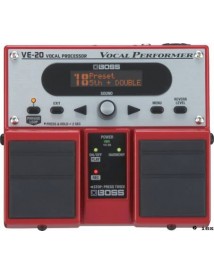 boss ve-20
