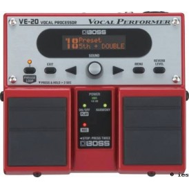 boss ve-20