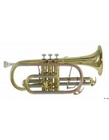 BACH CR651