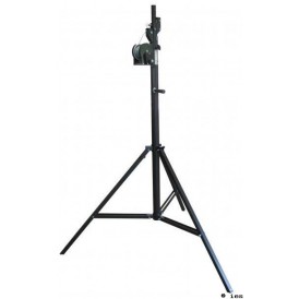 MOBIL TRUSS MTS 410 2