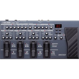 BOSS ME80