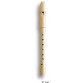 MOLLENHAUER SWING SOPRANO 705