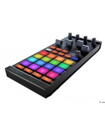 TRAKTOR KONTROL F1