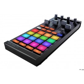 TRAKTOR KONTROL F1