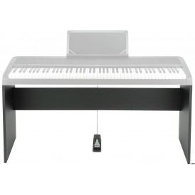 STB1 PIED POUR KORG B1 BK