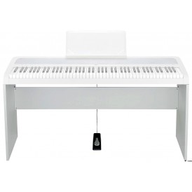 STB1 PIED POUR KORG B1 WH