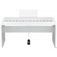 STB1 PIED POUR KORG B1 WH