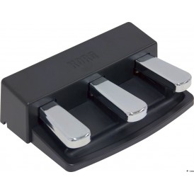 PU2 PEDALIER POUR KORG B1