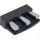 PU2 PEDALIER POUR KORG B1
