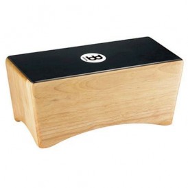 MEINL PBCA1NTEBK BONGO SNARE