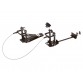 MEINL TMCP PEDALE AU PIED