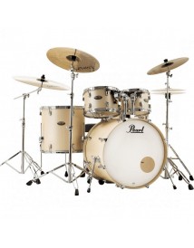 PEARL DECADE MAPLE FUSION 22" 