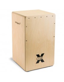 SCHLAGWERK CAJON X-ONE NATURAL